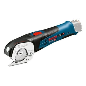 Bosch - Tijera Universal Inalámbrica Gus 12V-300 Sb