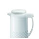 thumbnail image 2 of Jarra térmica Zojirushi AFFB-10WZ Premium 1.0 L Ichimatsu blanca, 2 of 7