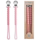 thumbnail image 1 of Portachupetes MORIBOX, 2 unidades, 23 cm, sin BPA, 1 of 3