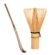 thumbnail image 1 of Bambú Chasen Matcha Polvo Batidor Ceremonia Del Té Japonés Accesorio Con Cuchara, 1 of 5