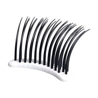 Magideal - Modelo De Enseñanza De Pestañas, Entrenamiento De Extensión De Pestañas, 37 Pestañas De Simulación, Herramienta De Demostración, Modelo De Exhibición