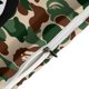 thumbnail image 4 of Bape Shark Camo Bape Shark Camo 3-Piece Bedding Set Warm And Comfortable Soft Duvet Cover Bed Set for Boys Girls Kids Adult Bedroom All Season, 4 of 5