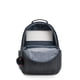 thumbnail image 3 of Mochila Kipling Seoul para Laptop de 15" Resistente y Acolchada, 3 of 7
