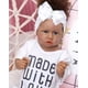 thumbnail image 3 of Muñeca bebé Realista Morena niña, 3 of 3