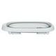 thumbnail image 4 of Bañera Tina con Hamaca Reclinable Plegable Infanti Gris, 4 of 9