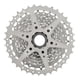 thumbnail image 3 of Piñon Cassette Shimano Hyperglide Alivio 9v Cs-hg400 11-34 - Negro - 11 - 34, 3 of 4