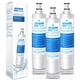thumbnail image 1 of Filtro De Agua Para Refrigerador 4396508 Paquete De 3, 1 of 9