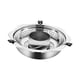 thumbnail image 5 of Olla Caliente Para Cocinar, Plato Elevador Para Calentar, Cuenco Para Fiestas, Cocinas, Reuniones Familiares, 30 Cm, Sin Perforaciones, 5 of 5