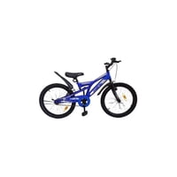 Powerbike - Bicicleta Sport Aro 20 Azul