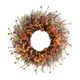 thumbnail image 2 of Corona Del Festival De La Cosecha Corona De Brotes De Flor De Naranja Para Porche Granja Exterior 50 CM, 2 of 5