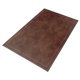 thumbnail image 4 of Individual Clasic Dos Costuras Tabaco 70% Pvc+ 25% Carton+5% Poliester, 4 of 6