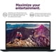 thumbnail image 4 of Ordenador portátil Lenovo Ideapad 15.6 pulgadas HD Intel Celeron 4 GB RAM 640 GB, 4 of 9