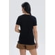 thumbnail image 3 of Polera Mujer Print Negro - ll, 3 of 8