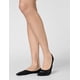 thumbnail image 2 of Calcetines Nike Everyday Lightweight Training para mujer (3 pares), 2 of 3