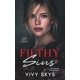thumbnail image 1 of Filthy Sins: Una oscura novela romántica de mafia (El Imperio Sabatelli), 1 of 1