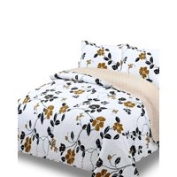 Genérico - Cubrecama Quilt Sherpa Plaza Y Media 180X230 10