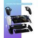 thumbnail image 5 of Funda de Goma Negra Protectora para PS Portal – UYIYE, 5 of 9