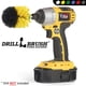 thumbnail image 4 of Cepillo de limpieza para baño Drillbrush Mini Power Scrubber, 4 of 7