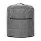 thumbnail image 2 of Cubierta De Polvo Para Freidora De Aire, Cubierta De Almacenamiento Reutilizable Gruesa De Viaje Para Horno, Olla Gris De Una Sola Capa, 2 of 5