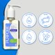 thumbnail image 4 of Limpiador Facial Purpose Gentle Wash 177 ml, 4 of 5