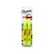 thumbnail image 1 of Iluminador SHARPIE Accent estilo tanque amarillo fluorescente, paquete de 2, 1 of 5