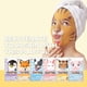 thumbnail image 3 of Sheet Masks Epielle Animal Character Korean Beauty Pack de 6, 3 of 9