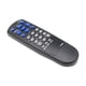 thumbnail image 1 of Control Remoto Alternativo Tv Daewo Negro, 1 of 2