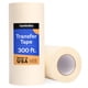 thumbnail image 1 of Cinta de transferencia Tape Man Blue Paper para vinilo, 12 cm x 91 m, 1 of 7