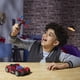 thumbnail image 5 of Figura de acción + Coche de juguete SPIDER-MAN Marvel Miles Morales, 5 of 9