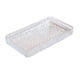 thumbnail image 3 of Bandeja Vanity Better Homes Gardens Vidrio Martillado Rectangular, 3 of 3