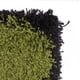 thumbnail image 2 of MASHINI ALFOMBRA SHAGGY ROMA 133X180 PIEDR VERDE, 2 of 3