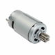 thumbnail image 2 of Motor Eléctrico SHENGLE RS390 12V 16000RPM para Auto Infantil, 2 of 6