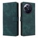 thumbnail image 3 of Funda Billetera para TCL 50 NxtPaper 5G con Soporte - Cartera de Cuero con Ranuras Verde, 3 of 5