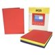 thumbnail image 4 of Folder School Smart, extra grande, 2 bolsillos, 9 x 12 pulgadas, paquete de 25, 4 of 5