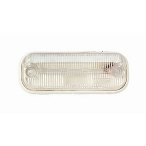 Multipartes - Foco Patente Led Blanco 12 A 24 Volts