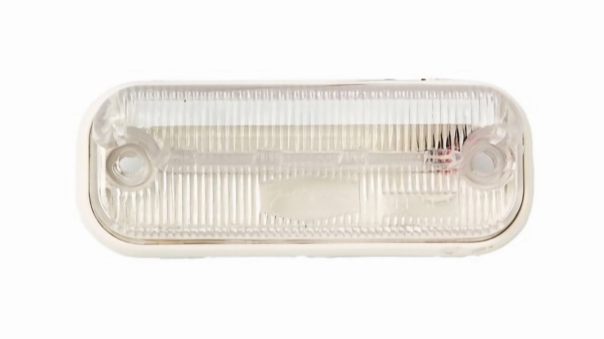 Multipartes - Foco Patente Led Blanco 12 A 24 Volts