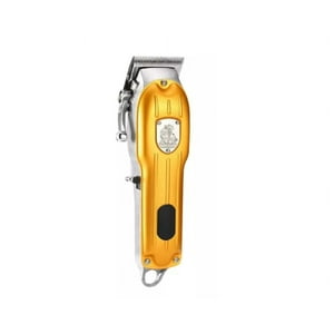 Cortadora De Pelo Vgr V-092 Gold