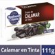 thumbnail image 1 of Calamar en Trozo En Tinta Lata, Drenado 73 g - Neto 111 g, 1 of 1
