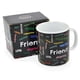 thumbnail image 2 of Taza Tazón Mug Xl Gigante para Amigo Friend, 2 of 2