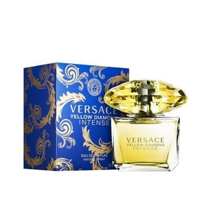 Versace - Perfume Mujer Yellow Diamond Intense Edp 90 Ml