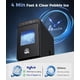 thumbnail image 3 of Máquina De Hielo Nugget Compacta Smart Pebble 12kg 24h, 3 of 9