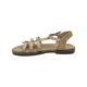 thumbnail image 4 of SANDALIAS VERAZZI ROSADAS | XST010-20 - Talla 28, 4 of 5