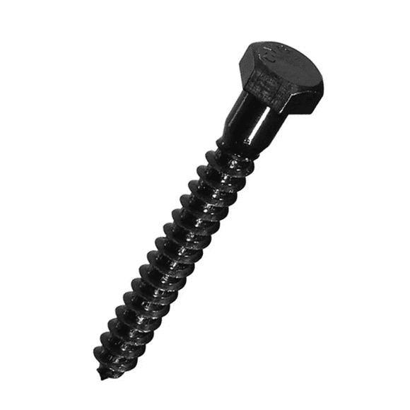 Tirafondo 3 8 X 2 1 2 Cj 100