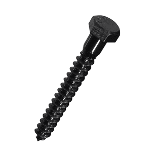 Genérico - Tirafondo 3 8 X 2 1 2 Cj 100