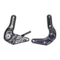 Ioensy - El Ajustador De Ángulo Del Asiento Ev Professional Reemplaza Al Regulador Del Asiento Del Vehículo Eléctrico