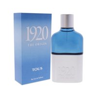 Tous - Perfume 1920 The Origin Edt 100 Ml