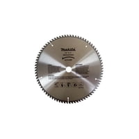 Disco 10"" 80 Dientes Makita A-82535 Para Madera