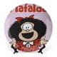 thumbnail image 1 of Plato Decorativo de Porcelana Fina Mafalda 15 cm, 1 of 6