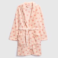 Zahr - Bata Mujer Coral Diseño Corazon Rosa Talla S/M