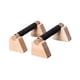 thumbnail image 3 of Barra De Empuje De 2 Piezas Para Hombres Push Up Stand For Fitness Home Gym Entrenamiento De 20 Cm, 3 of 5